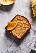 Load image into Gallery viewer, Gingerbread Travel Cake
