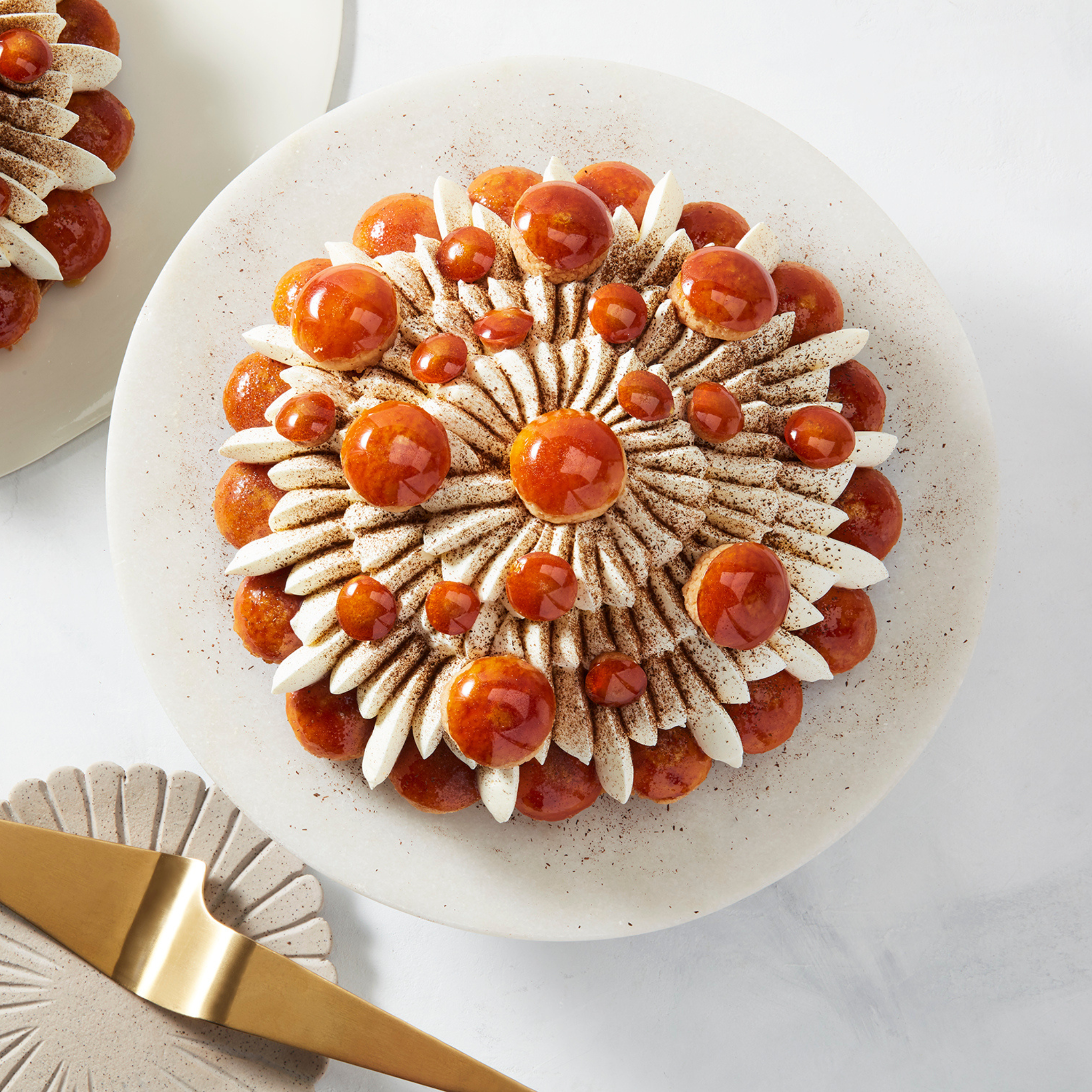 Saint Honoré – Four Seasons Hotel Sydney